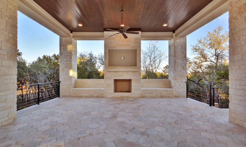 Verano by Nalle Luxury Home Builder