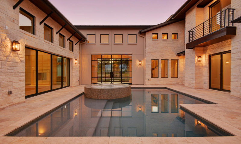 Verano by Nalle Luxury Home Builder