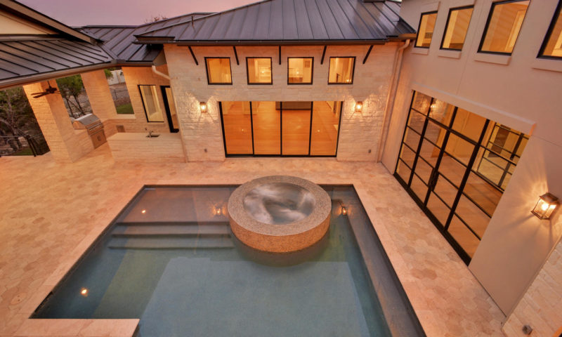 Verano by Nalle Luxury Home Builder