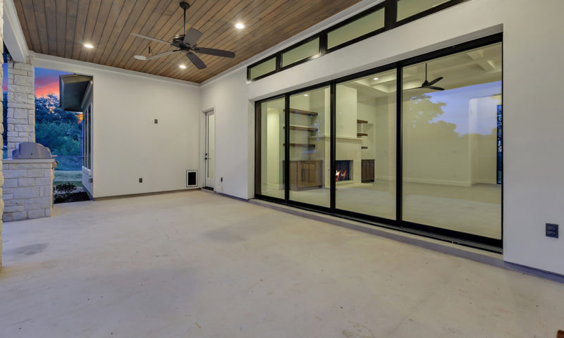 Lakewood Ridge - Custom Home Builder Nalle