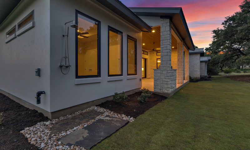 Lakewood Ridge - Custom Home Builder Nalle