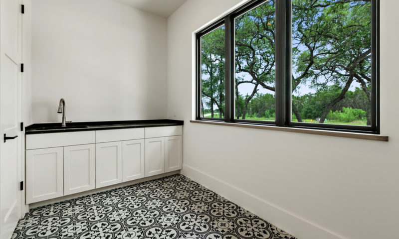 Custom home building services and design.