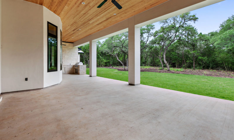 Custom home building services and design.
