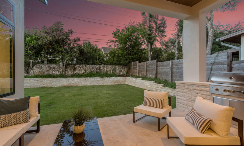 Stevenson - An upscale custom built home.