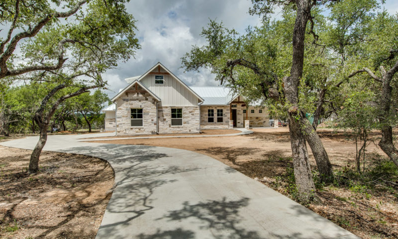 Sun-Dance Estates - Nalle Custom Homes