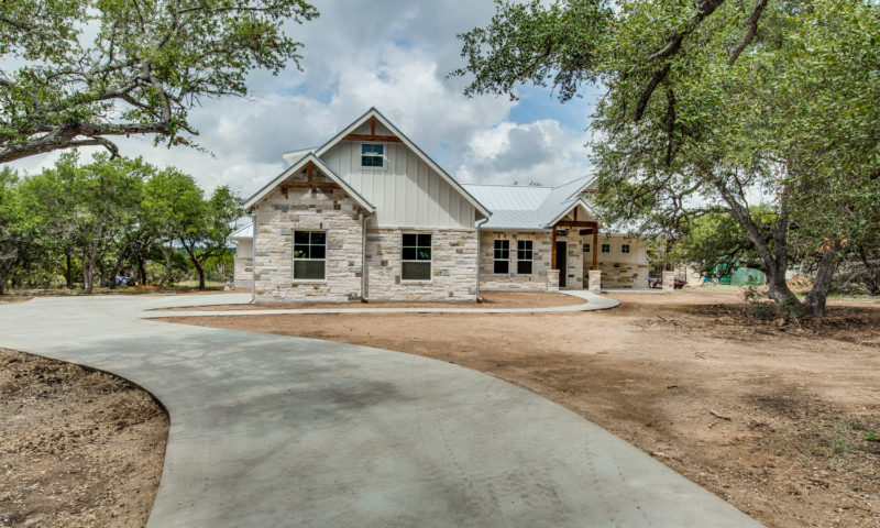 Sun-Dance Estates - Nalle Custom Homes