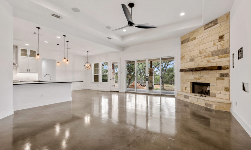 Sun-Dance Estates - Nalle Custom Homes