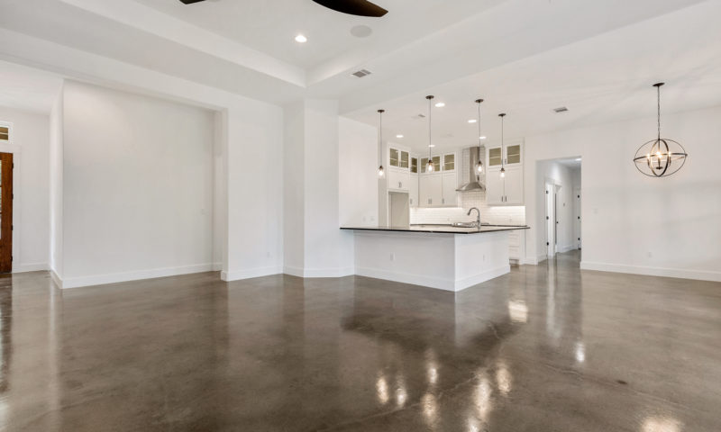 Sun-Dance Estates - Nalle Custom Homes