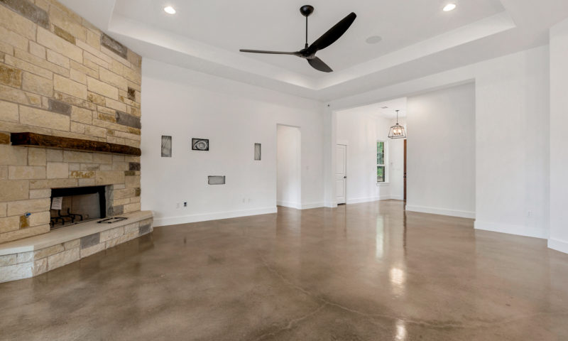 Sun-Dance Estates - Nalle Custom Homes