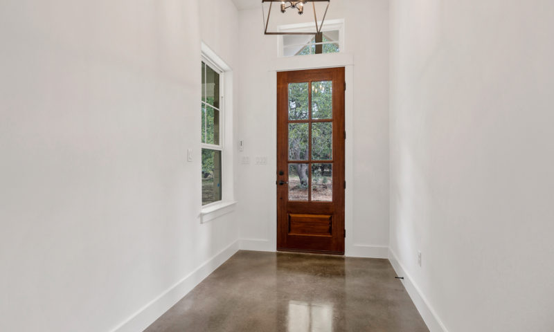 Sun-Dance Estates - Nalle Custom Homes
