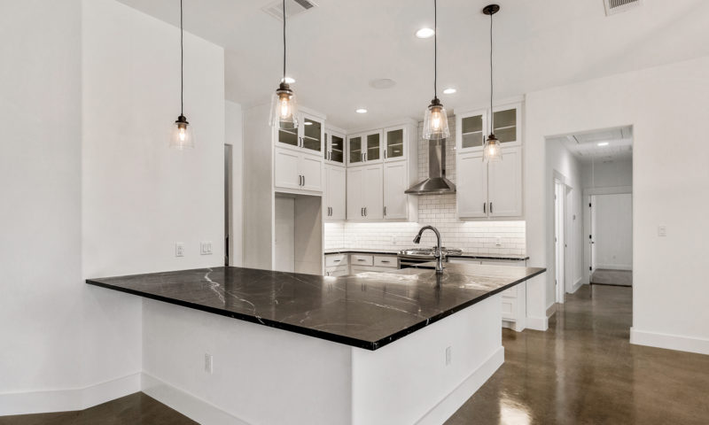 Sun-Dance Estates - Nalle Custom Homes
