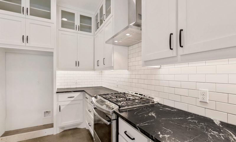 Sun-Dance Estates - Nalle Custom Homes