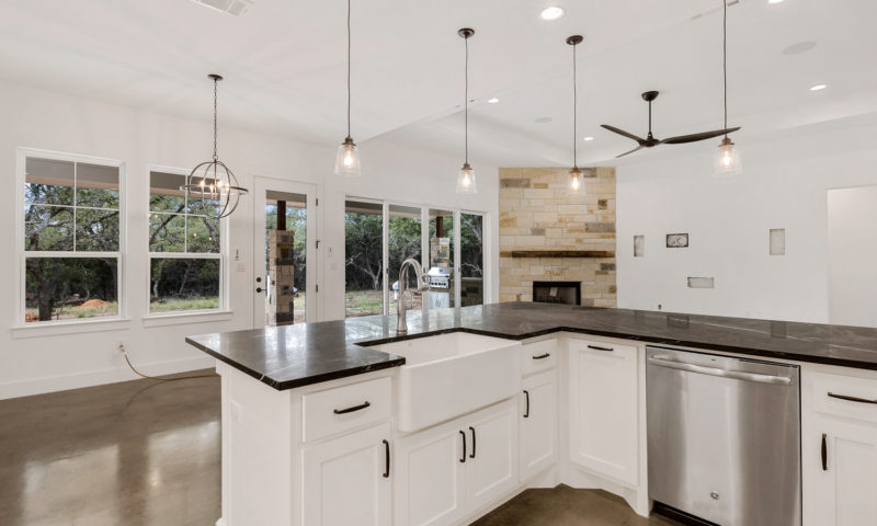 Sun-Dance Estates - Nalle Custom Homes