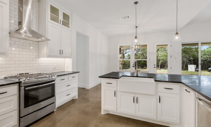 Sun-Dance Estates - Nalle Custom Homes
