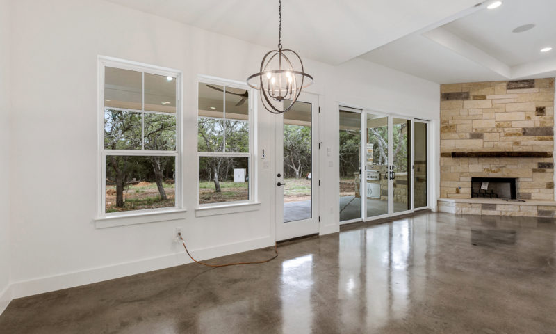 Sun-Dance Estates - Nalle Custom Homes