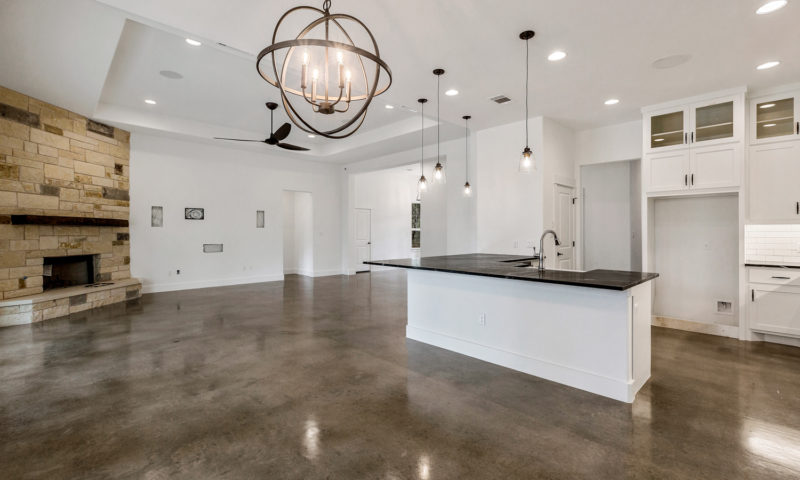 Sun-Dance Estates - Nalle Custom Homes