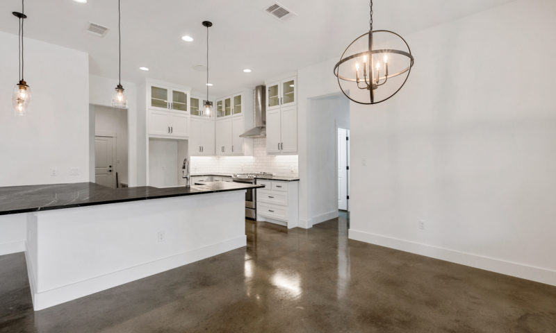 Sun-Dance Estates - Nalle Custom Homes