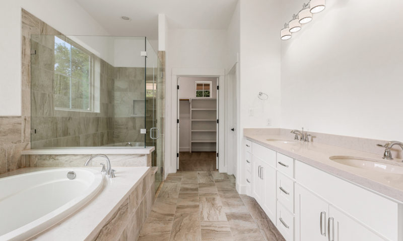 Sun-Dance Estates - Nalle Custom Homes