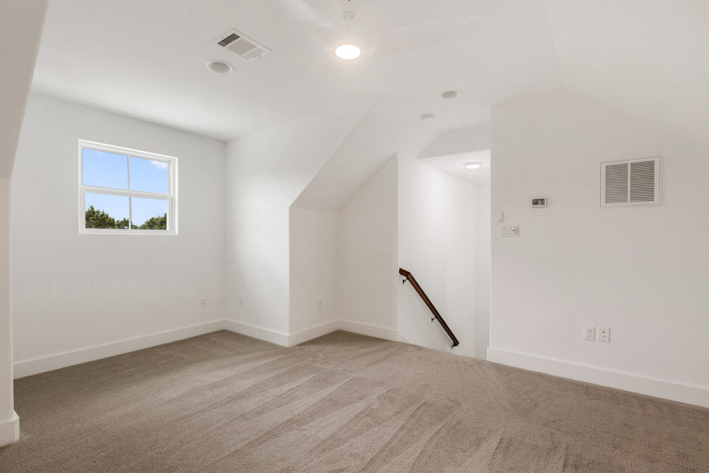 Sun-Dance Estates - Nalle Custom Homes