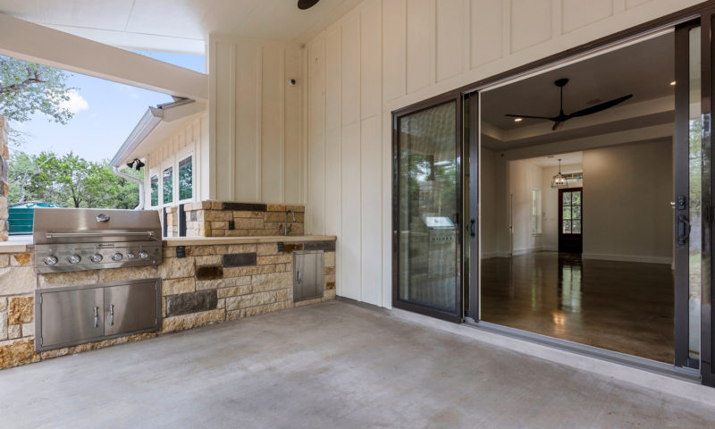 Sun-Dance Estates - Nalle Custom Homes