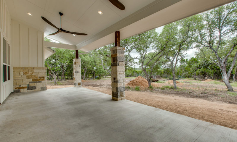 Sun-Dance Estates - Nalle Custom Homes