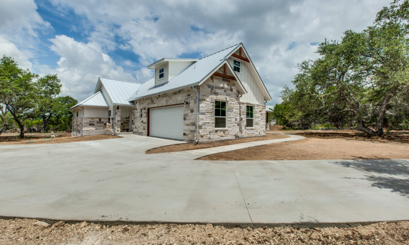 Sun-Dance Estates - Nalle Custom Homes