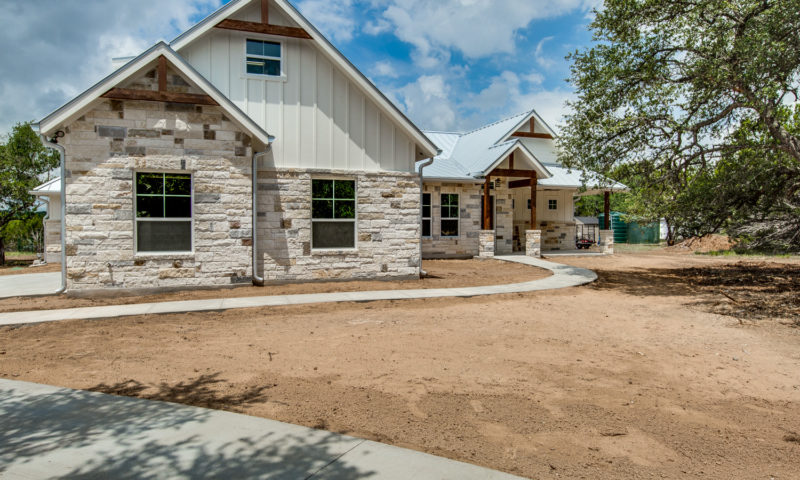 Sun-Dance Estates - Nalle Custom Homes