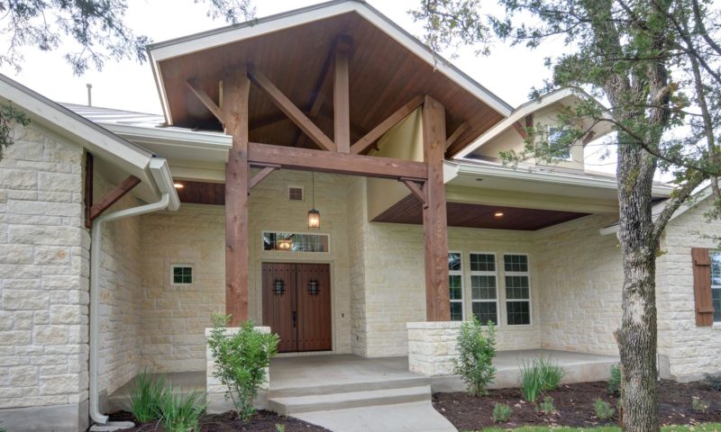 Custom Luxury Home Builder - Mills Crossing 2