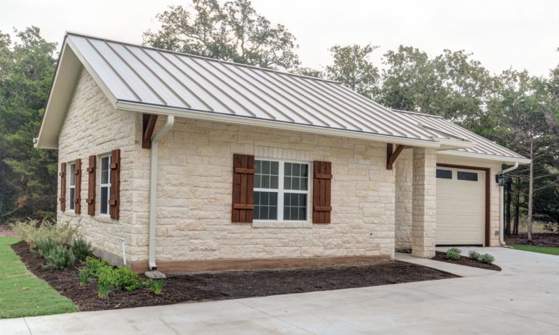 Custom Luxury Home Builder - Mills Crossing 2