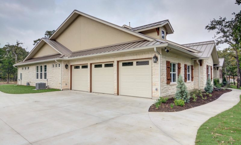 Custom Luxury Home Builder - Mills Crossing 2