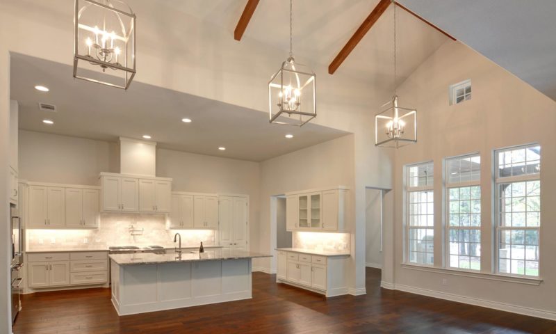 Custom Luxury Home Builder - Mills Crossing 2