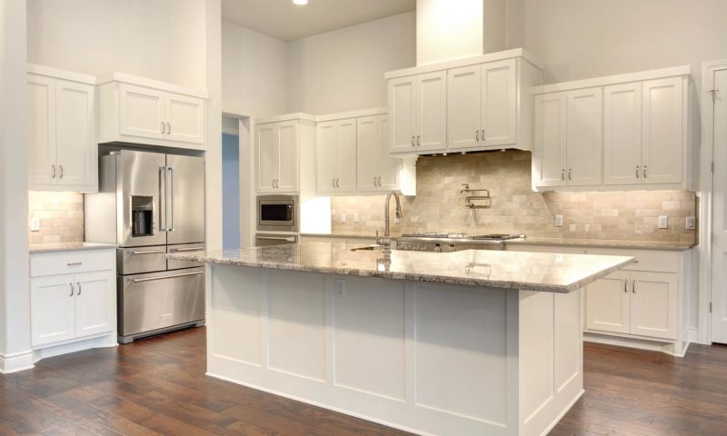 Custom Luxury Home Builder - Mills Crossing 2
