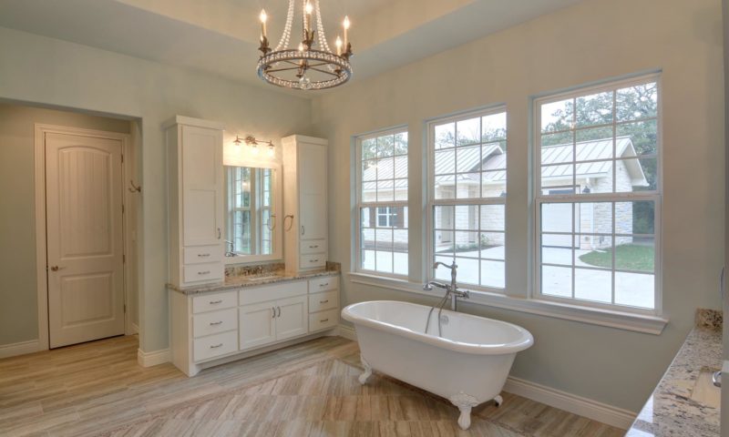 Custom Luxury Home Builder - Mills Crossing 2