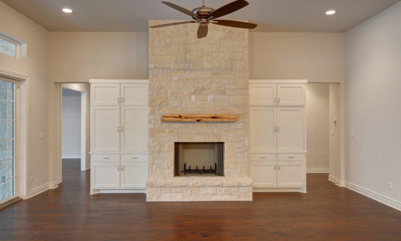 Custom Luxury Home Builder - Mills Crossing 2