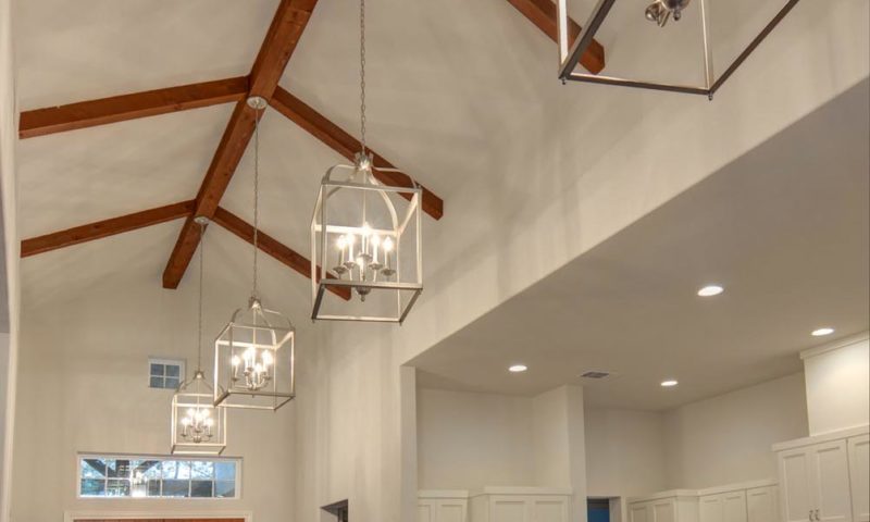 Custom Luxury Home Builder - Mills Crossing 2