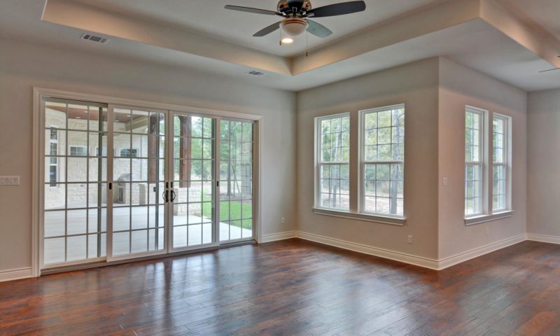 Custom Luxury Home Builder - Mills Crossing 2