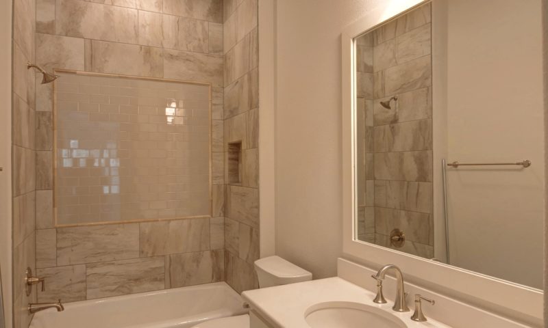 Custom Luxury Home Builder - Mills Crossing 2