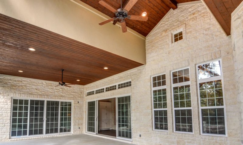 Custom Luxury Home Builder - Mills Crossing 2