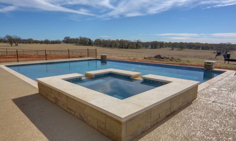 Custom Elgin home in Mundine