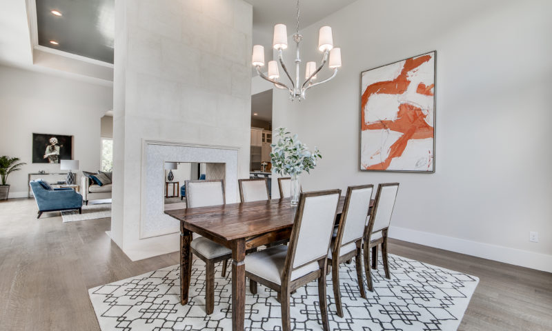 Verano by Nalle Luxury Home Builder