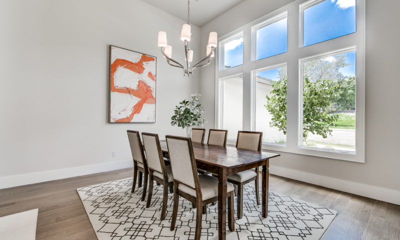 Verano by Nalle Luxury Home Builder