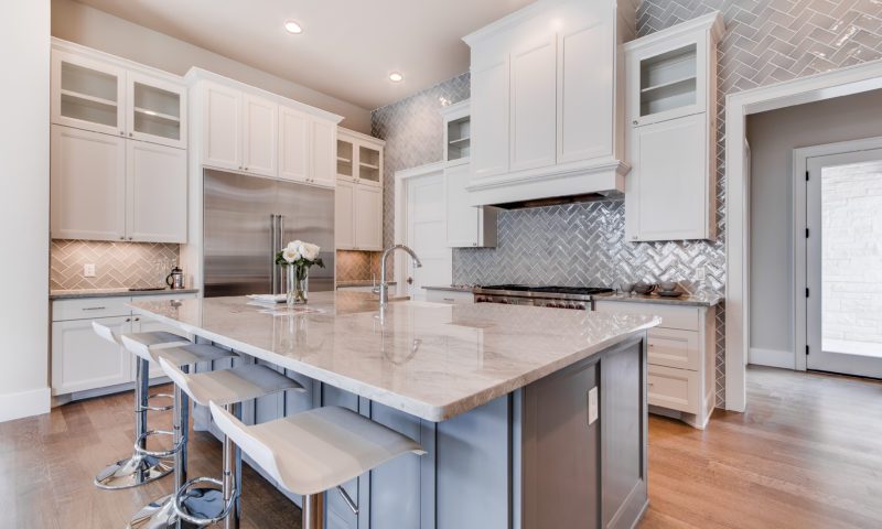 Verano by Nalle Luxury Home Builder