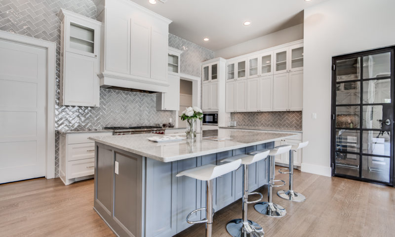 Verano by Nalle Luxury Home Builder