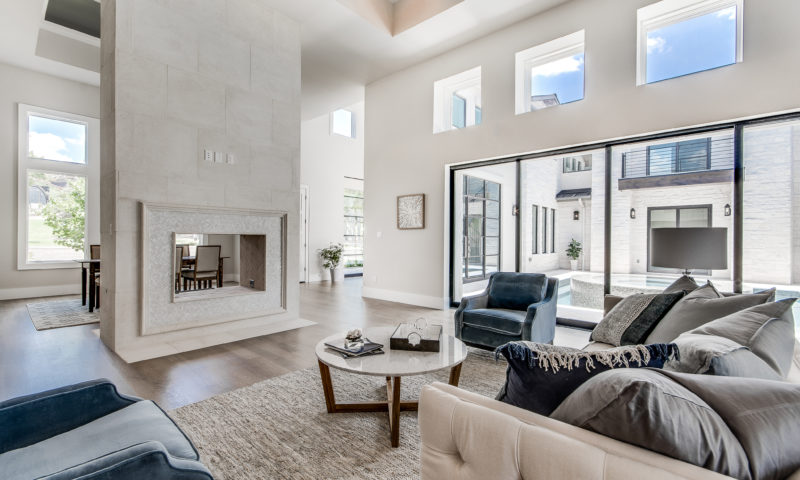 Verano by Nalle Luxury Home Builder