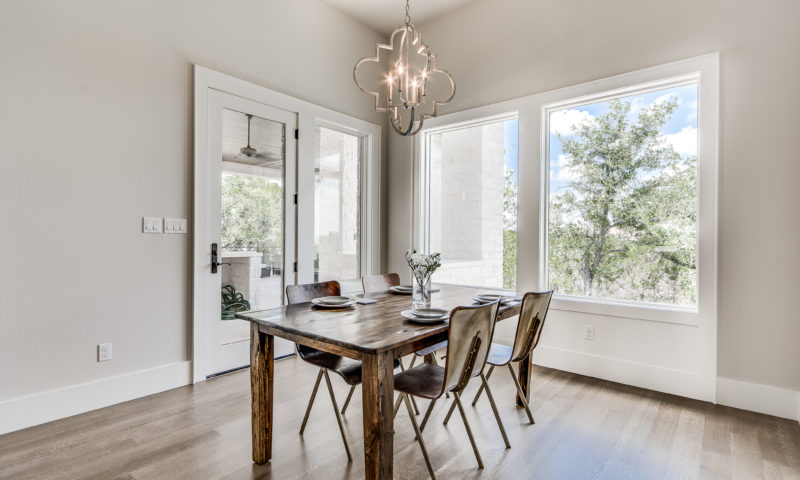Verano by Nalle Luxury Home Builder