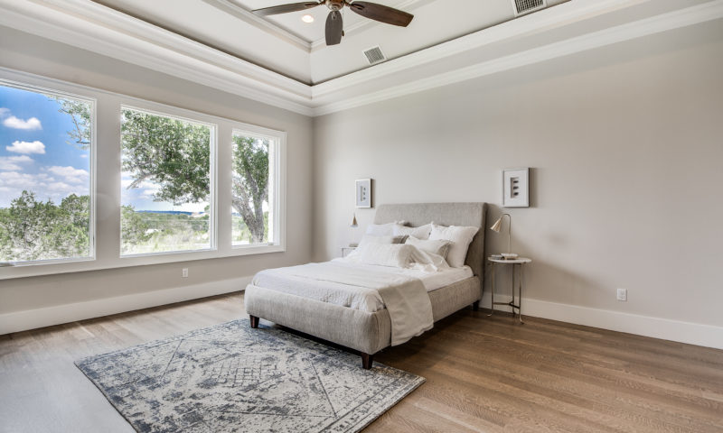 Verano by Nalle Luxury Home Builder