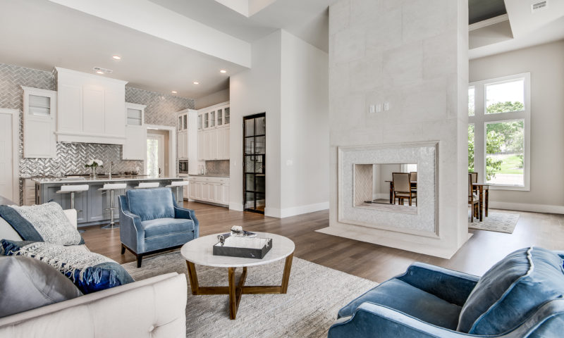 Verano by Nalle Luxury Home Builder