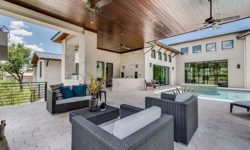 Verano by Nalle Luxury Home Builder