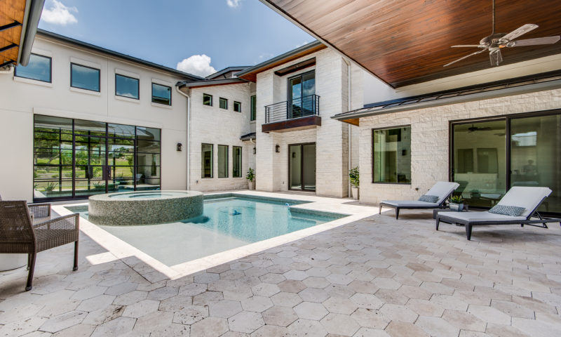 Verano by Nalle Luxury Home Builder
