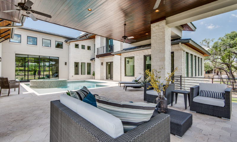 Verano by Nalle Luxury Home Builder